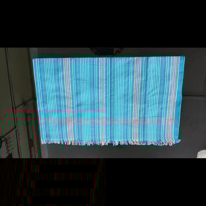 Bodo Ethnic handwoven Women Dokhona 