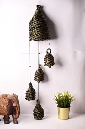 Bell Hanging