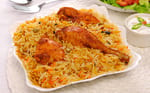 Aramane Donne Biriyani