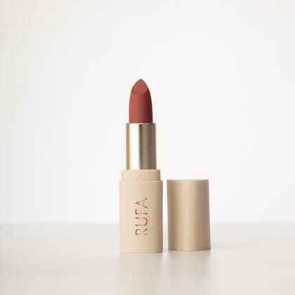 Soft Blur Matte Lipstick-Nudist