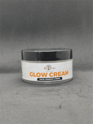 RootVeda Glow Cream 50 G