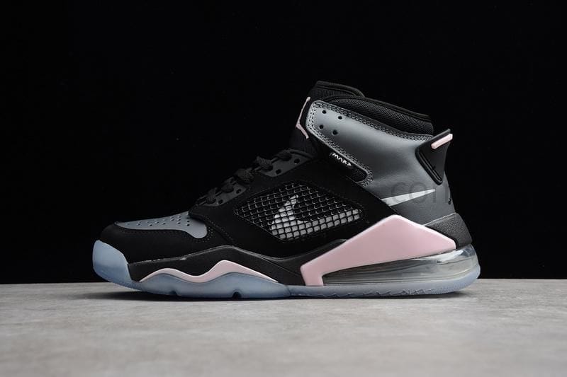 Jordan Mars 270 - Crimson Tint-Euro 41