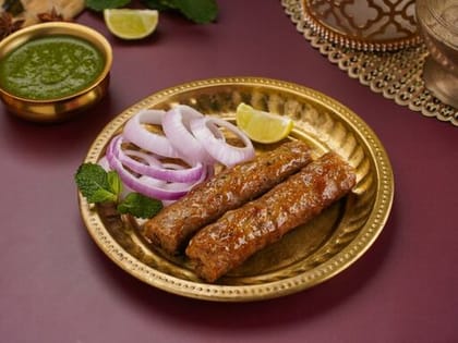 Mutton Sheekh