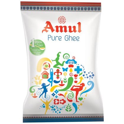 Amul Ghee 500 G