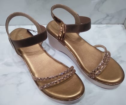 Ladies  Sandals
