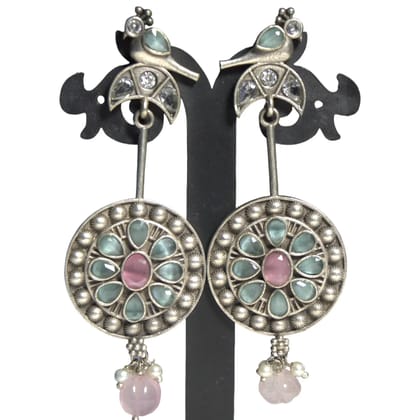 Elegant Gold Hoop Earrings
