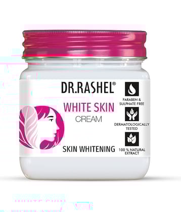 DR.RASHEL Day Cream All Skin Type Jojoba Oil ( 380ml ml )
