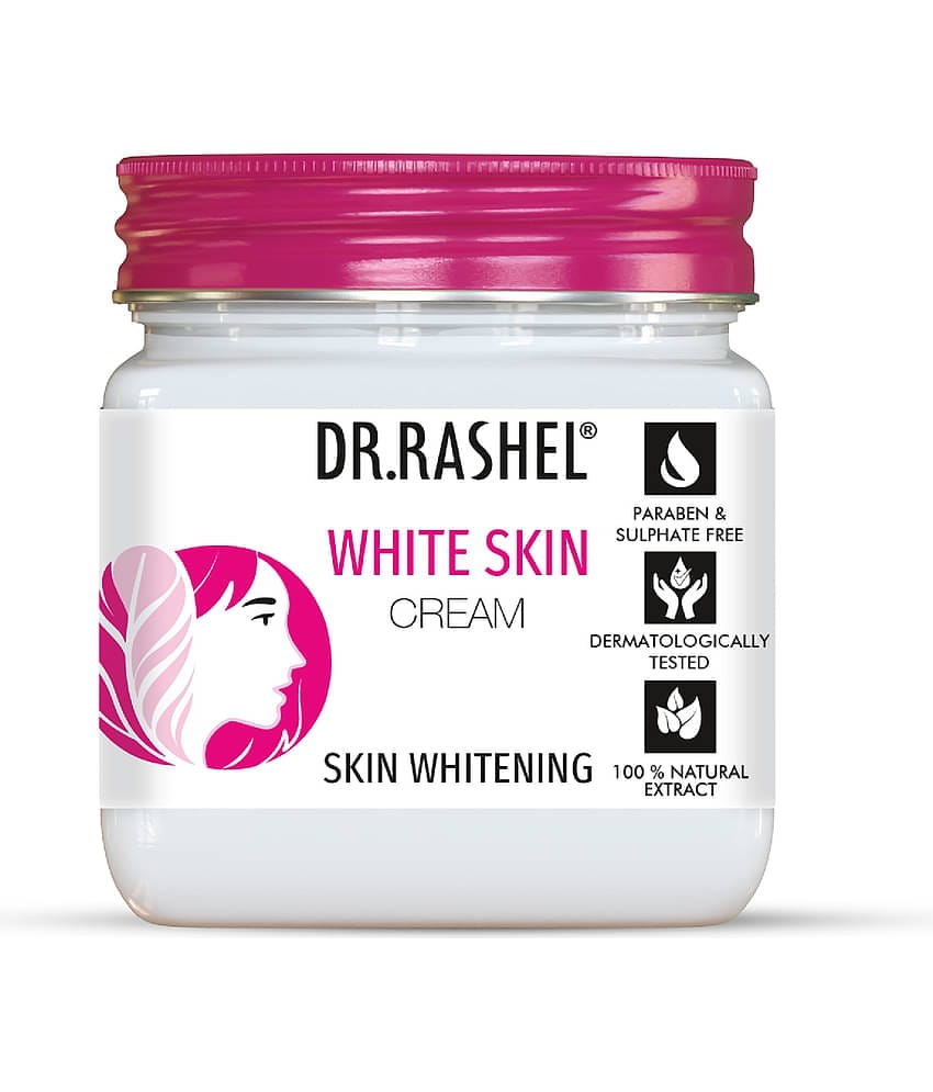 DR.RASHEL Day Cream All Skin Type Jojoba Oil ( 380ml ml )