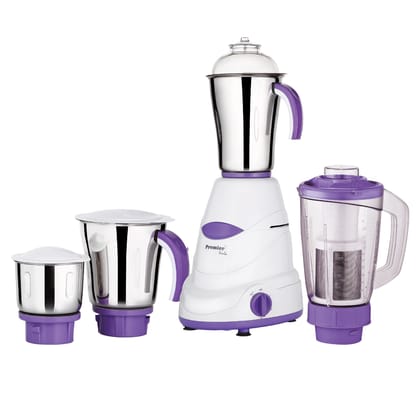 Premier Viola 750W Juicer Mixer Grinder Premier Viola 750W Juicer Mixer Grinder