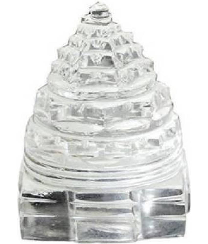 Shri Astha Vinayak Crystal Yantra