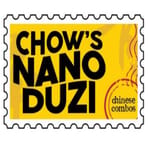 Chow's Nano Duzi - Chinese Combo