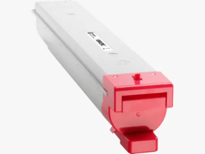 HP W9043MC Magenta Managed Original LaserJet Toner Cartridge | Compatible with HP Color LaserJet Managed E45028, E47528 & E47528f Series Printers