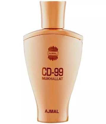 AJMAL Amber Non- Alcoholic Miniature Attar ( Pack of 1 )