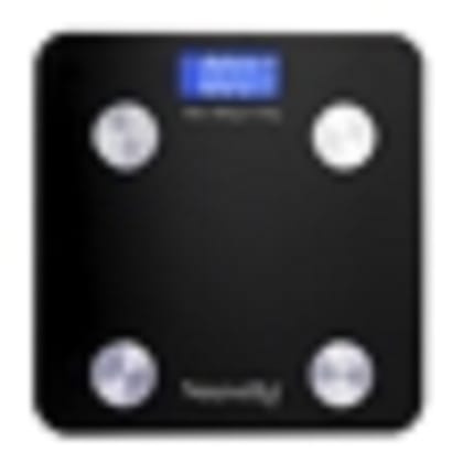 Super Quality 180kg/396lb Body Composition Weighing Electronic House Hold Scale Smart BT Body Fat Scales