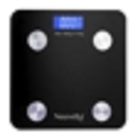 Super Quality 180kg/396lb Body Composition Weighing Electronic House Hold Scale Smart BT Body Fat Scales
