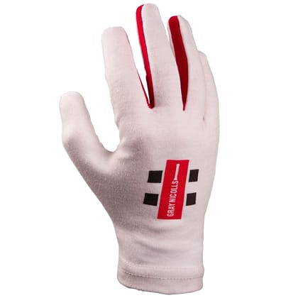 Gray-Nicolls Pro Full Inner Cricket Gloves  (Size - BOYS) by Total Sporting And Fitness Solutions Pvt Ltd