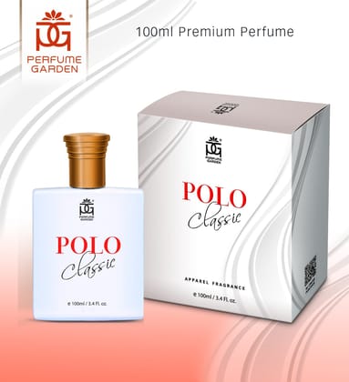 Polo Classic-100 ML