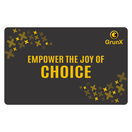 Gift Card for Every Occasion