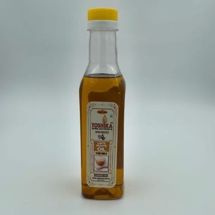Toshika White Sesame Oil - 500 mL