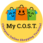 Cheapest Online Shopping Terminal