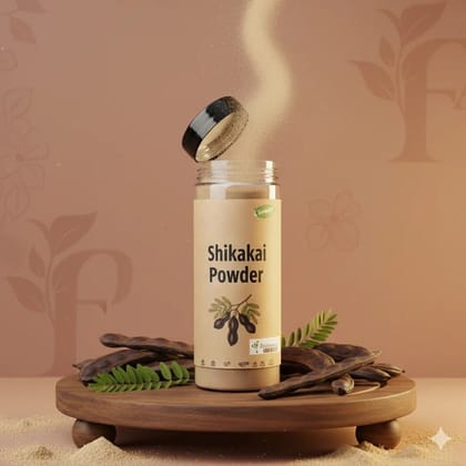 Shikakhai Powder