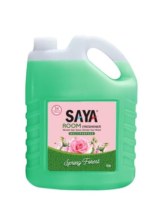 Room Freshener - Spring Forest Room Freshener - Spring Forest
