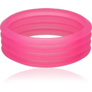 Premium Collection Of Colorful Acrelick Daily Wear Bangles