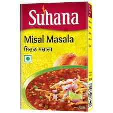 Suhana Misal Masala 50g