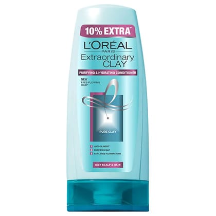 Lorel Paris Purifying And Hydrating Conditioner 175Ml