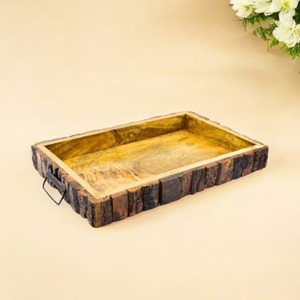 Wooden Tray Wooden Tray