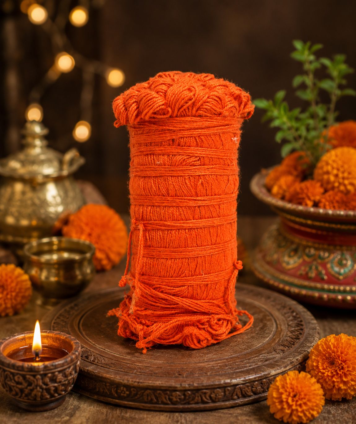 Orange Janeu