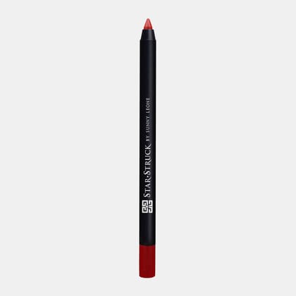 Star Struck by Sunny Leone Long Wear Lip Liner - Chery Bomb Star Struck by Sunny Leone Long Wear Lip Liner - Chery Bomb