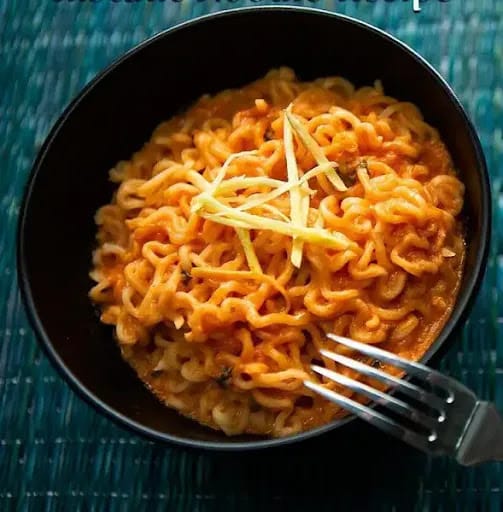 Makhani Maggi