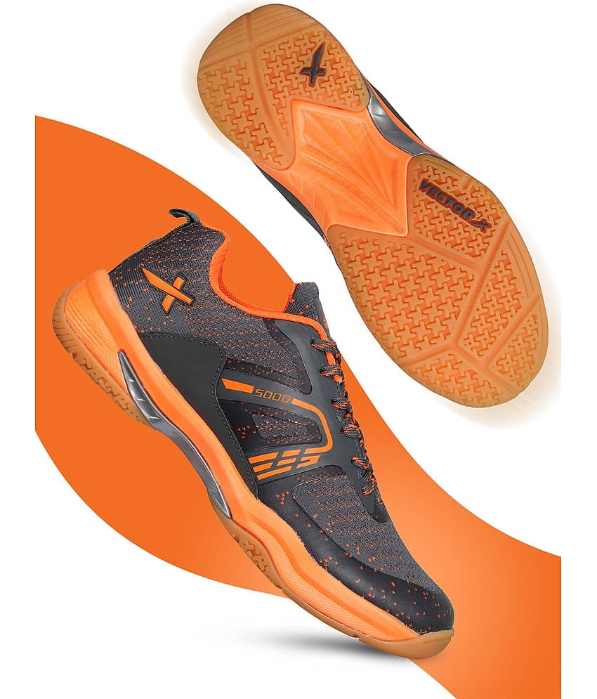 Vector X SPARK 5000 Non-Marking Others Male
