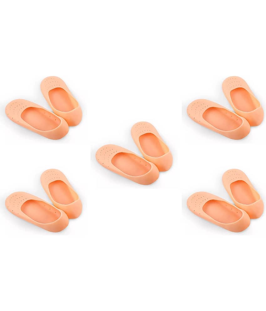 eBizMourGTPL - Foot Protector ( Free Size - Size )