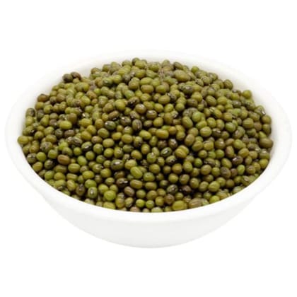 Green Moong Dal 150 Gms