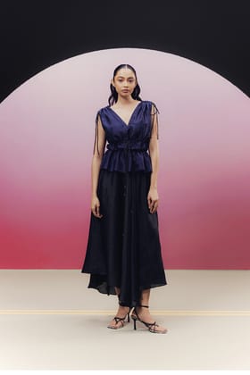 Thea Dress-XS