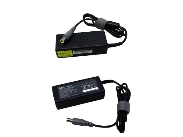 Laptop Adapter 65W 20V - 3.25A For Lenovo (Pin Size 7.9*5.5mm) - Compatible