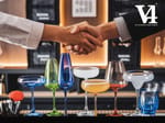 V4 Kitchen Partner V4 Kitchen Partner