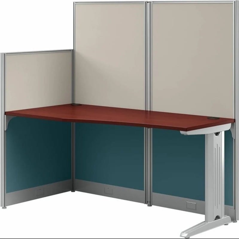Smart Desk Office Workstation