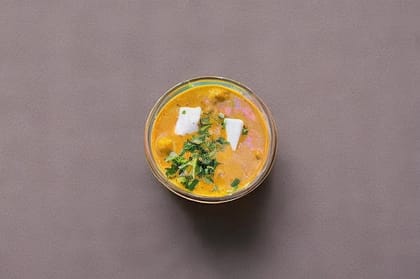 Shahi Paneer