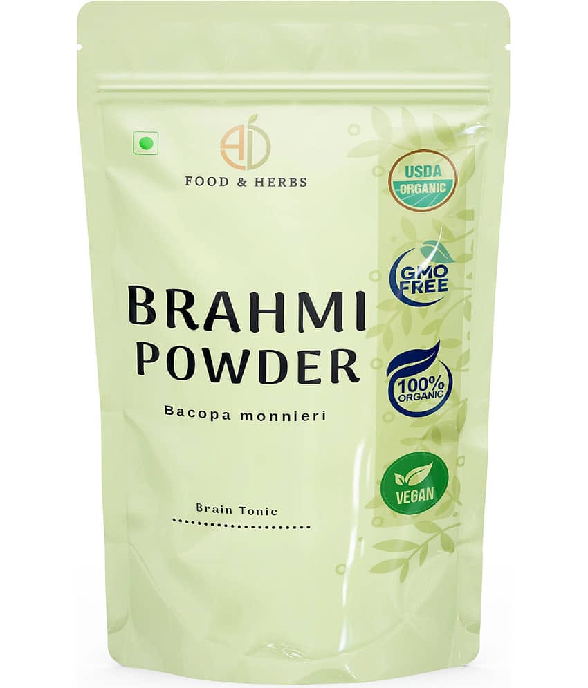 A D FOOD & HERBS Others 200 gm Pack of 1