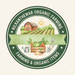 Nilkanthewar organic farming