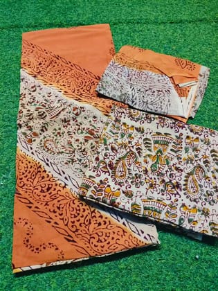 Pure Cotton Dress Material Pure Cotton Dress Material