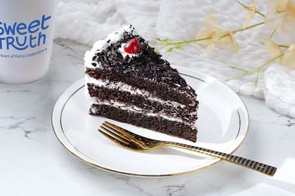 Black Forest Pastry