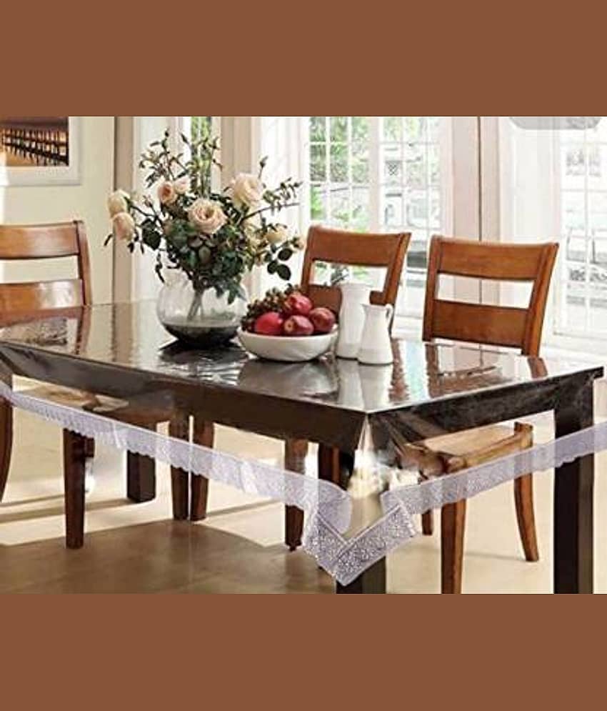 Revexo 4 Seater PVC Single Table Covers