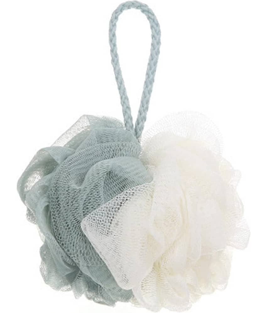 mahek accessories Back Scrubber Loofa Sponges Bath Kit