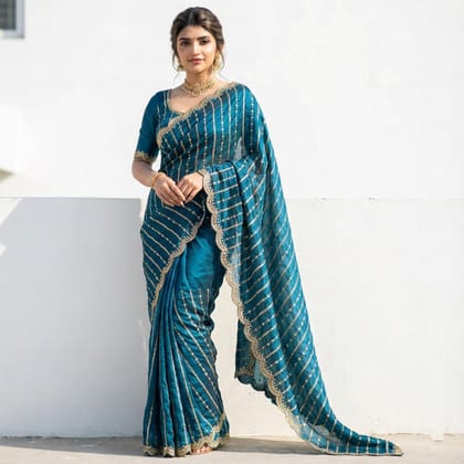 Fancy Saree for Women
