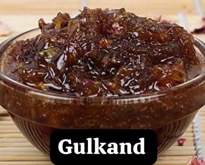 Gulkand