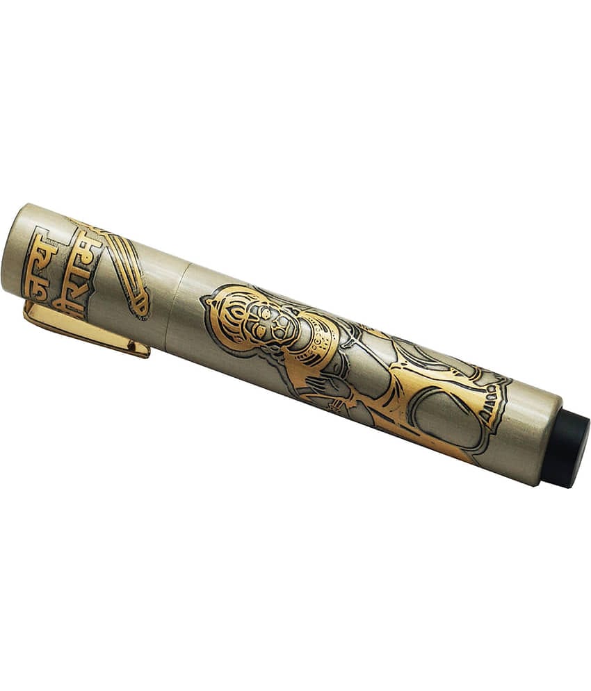 Auteur - Blue Roller Ball Pen ( Pack of 1 )